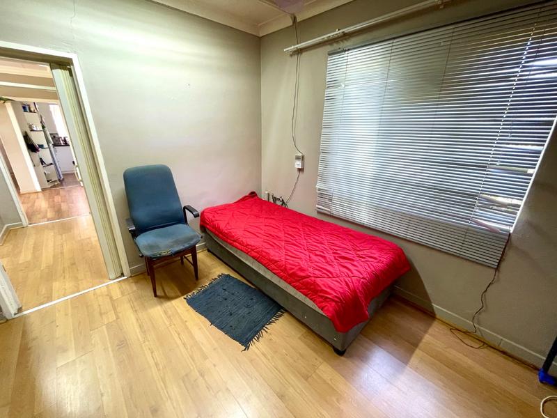 5 Bedroom Property for Sale in Quellerie Park Gauteng