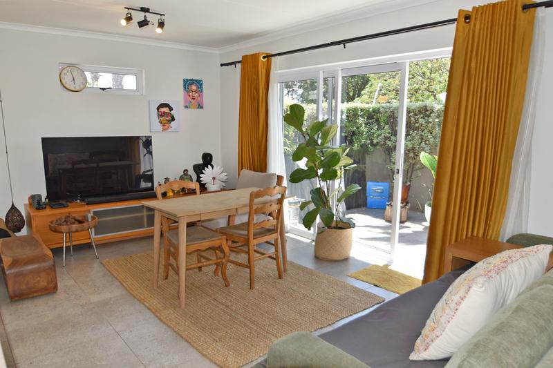 3 Bedroom Property for Sale in Morningside Gauteng