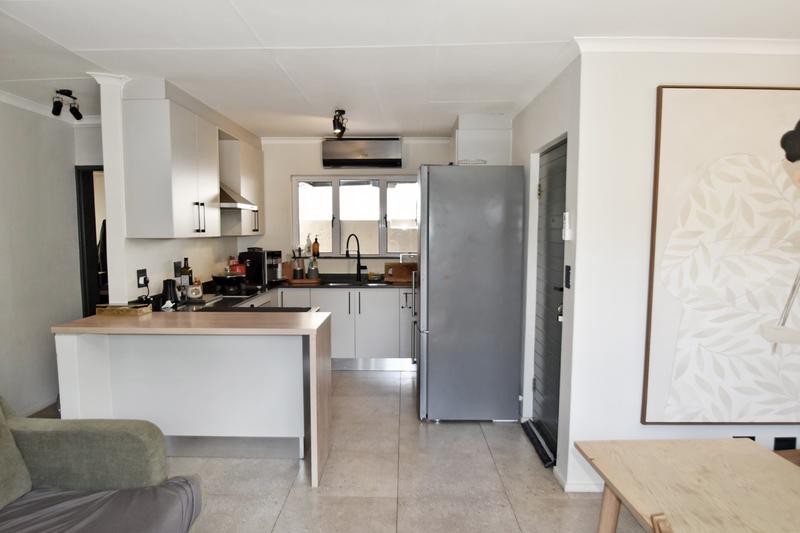 3 Bedroom Property for Sale in Morningside Gauteng