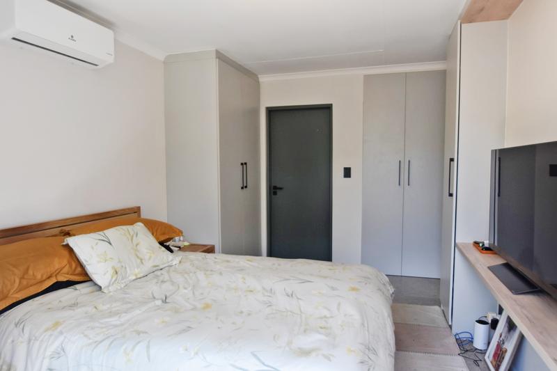 3 Bedroom Property for Sale in Morningside Gauteng