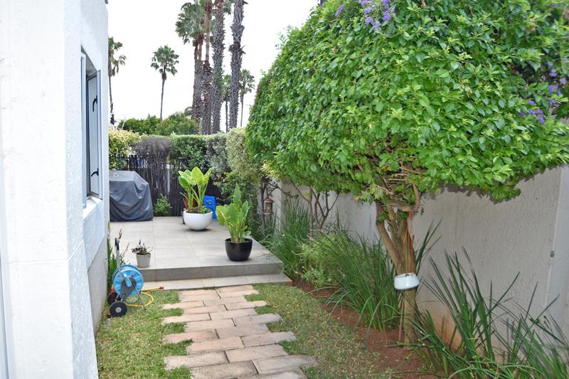 3 Bedroom Property for Sale in Morningside Gauteng