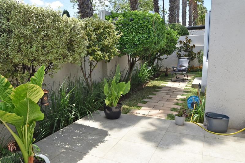 3 Bedroom Property for Sale in Morningside Gauteng