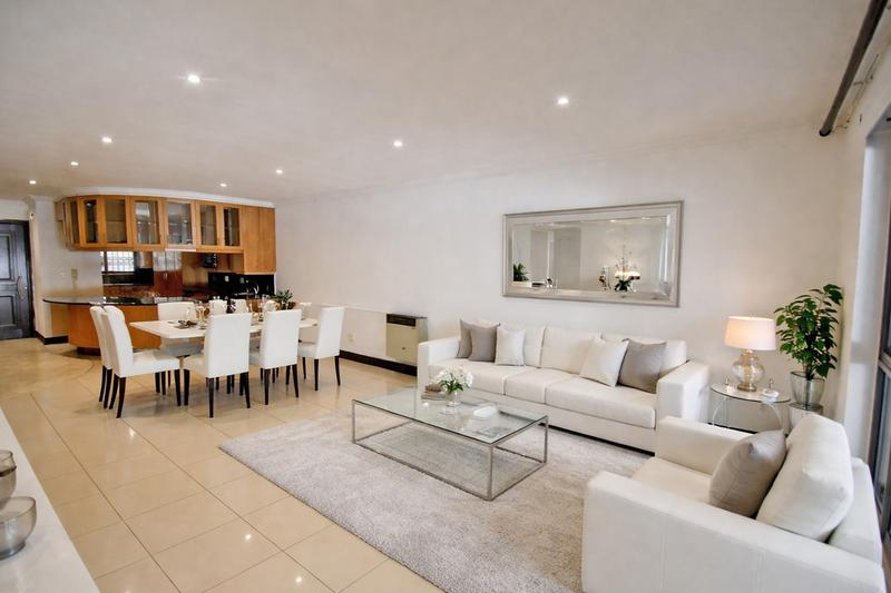 2 Bedroom Property for Sale in Morningside Gauteng