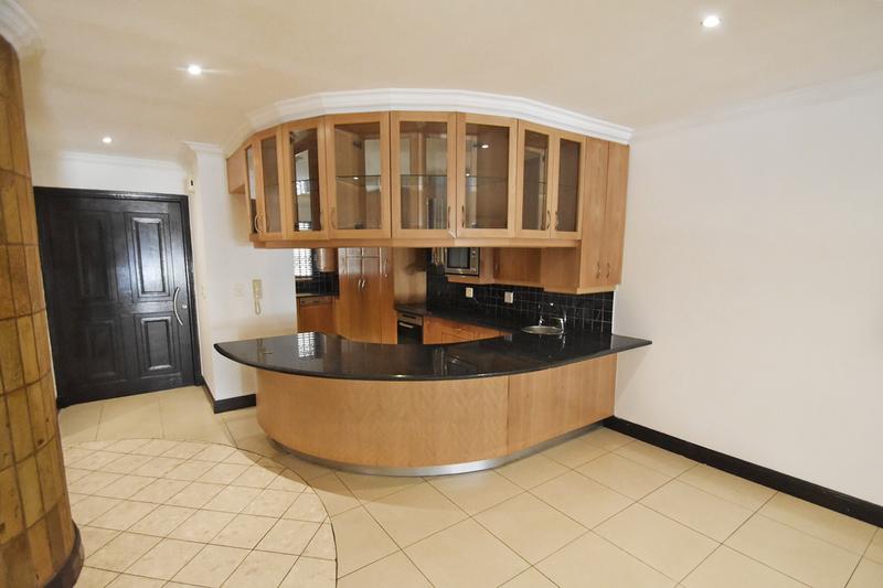 2 Bedroom Property for Sale in Morningside Gauteng
