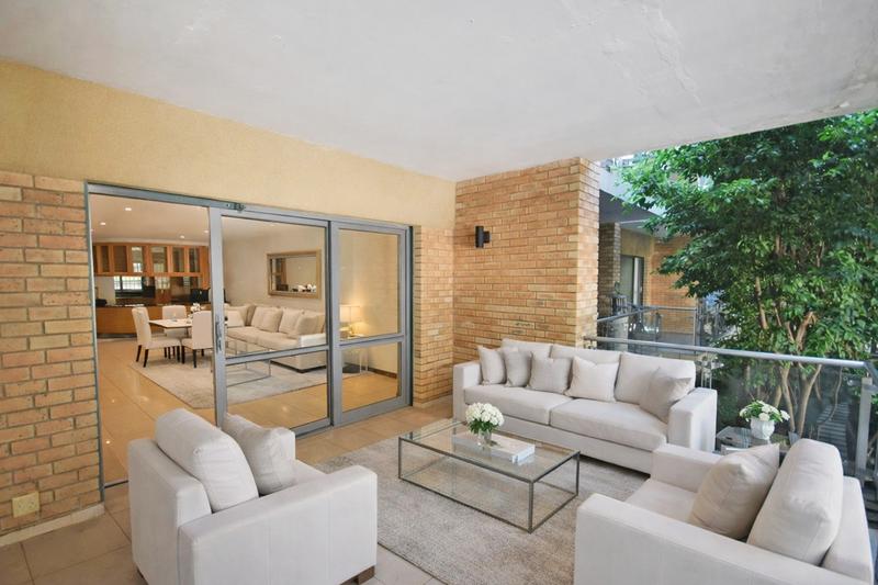 2 Bedroom Property for Sale in Morningside Gauteng