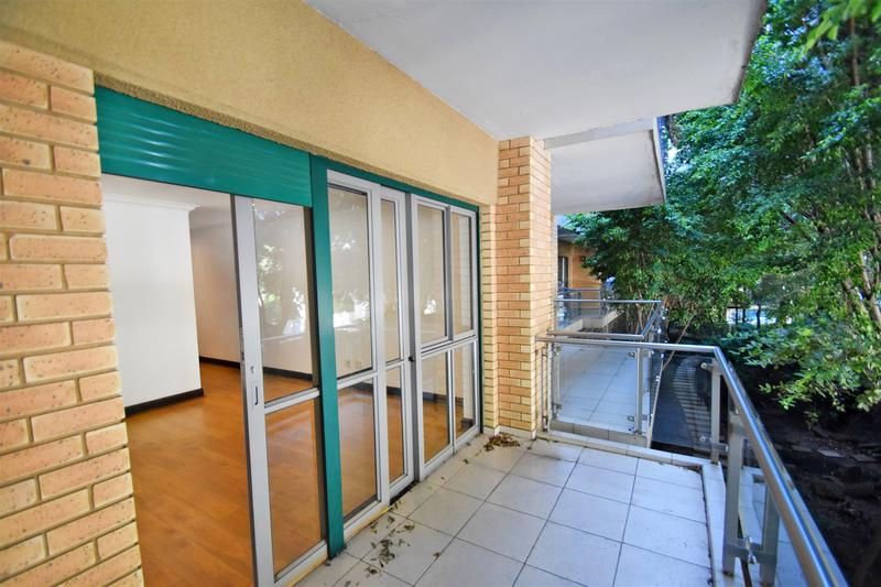 2 Bedroom Property for Sale in Morningside Gauteng