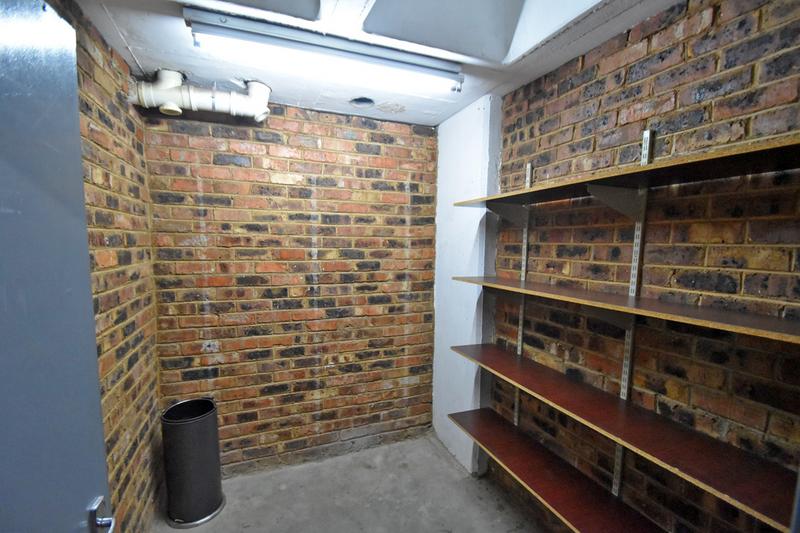 2 Bedroom Property for Sale in Morningside Gauteng