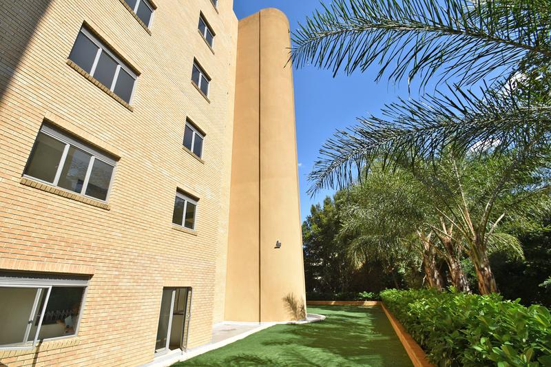 2 Bedroom Property for Sale in Morningside Gauteng