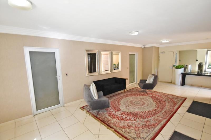 2 Bedroom Property for Sale in Morningside Gauteng