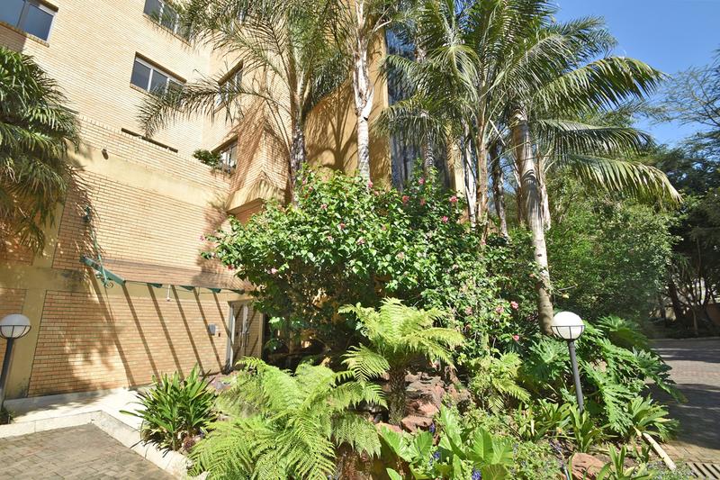 2 Bedroom Property for Sale in Morningside Gauteng