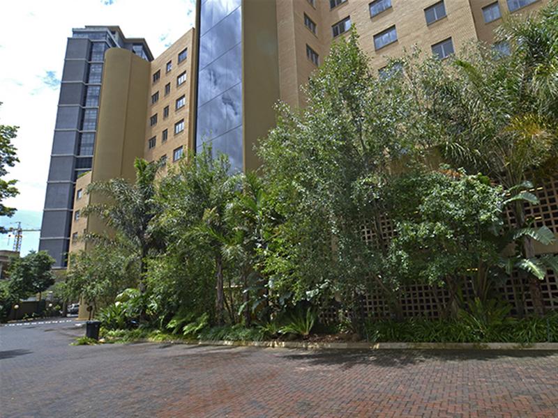2 Bedroom Property for Sale in Morningside Gauteng
