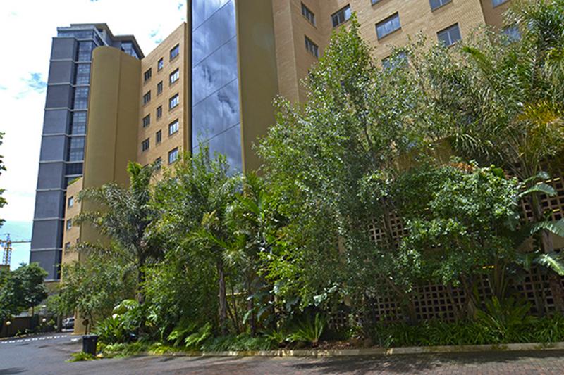 2 Bedroom Property for Sale in Morningside Gauteng