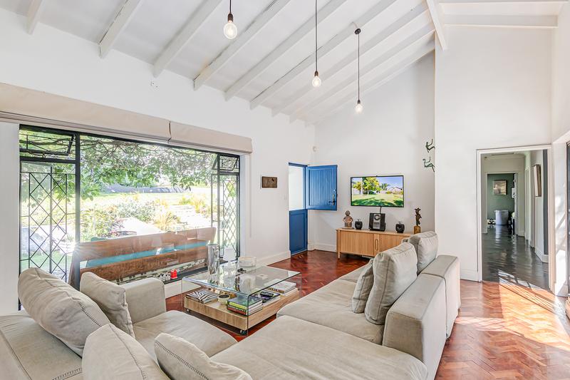 4 Bedroom Property for Sale in Parkmore Gauteng