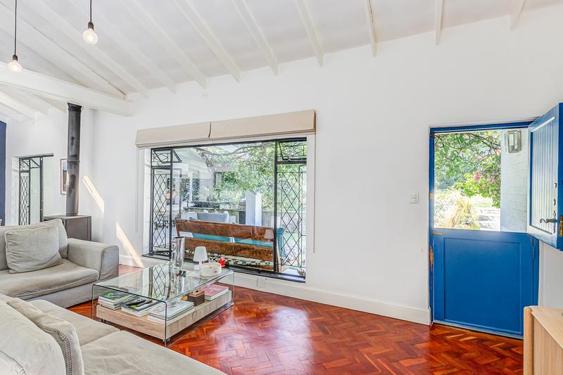 4 Bedroom Property for Sale in Parkmore Gauteng