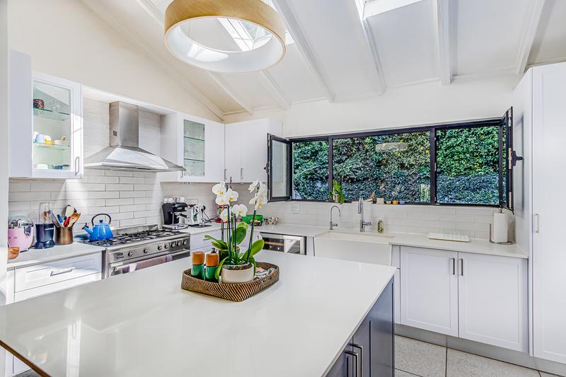 4 Bedroom Property for Sale in Parkmore Gauteng