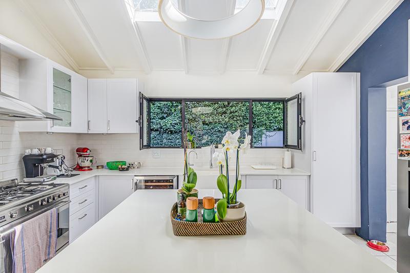 4 Bedroom Property for Sale in Parkmore Gauteng