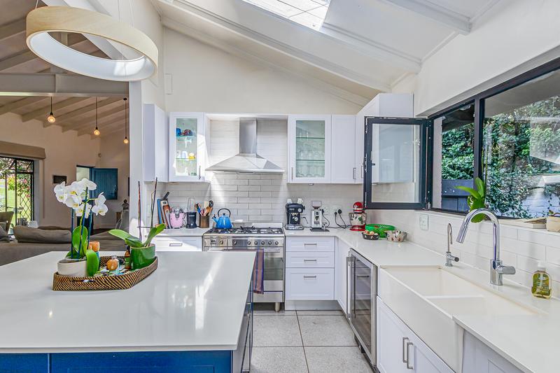 4 Bedroom Property for Sale in Parkmore Gauteng