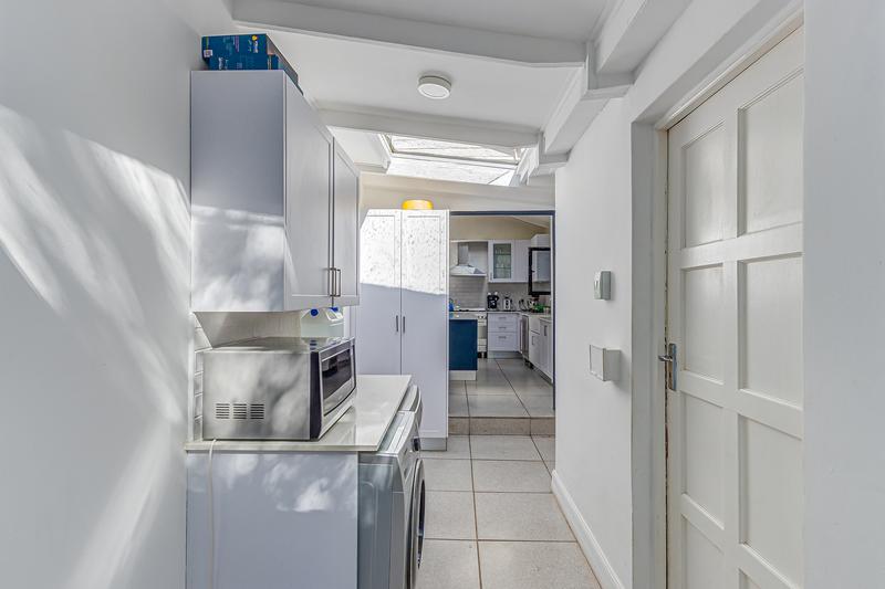 4 Bedroom Property for Sale in Parkmore Gauteng