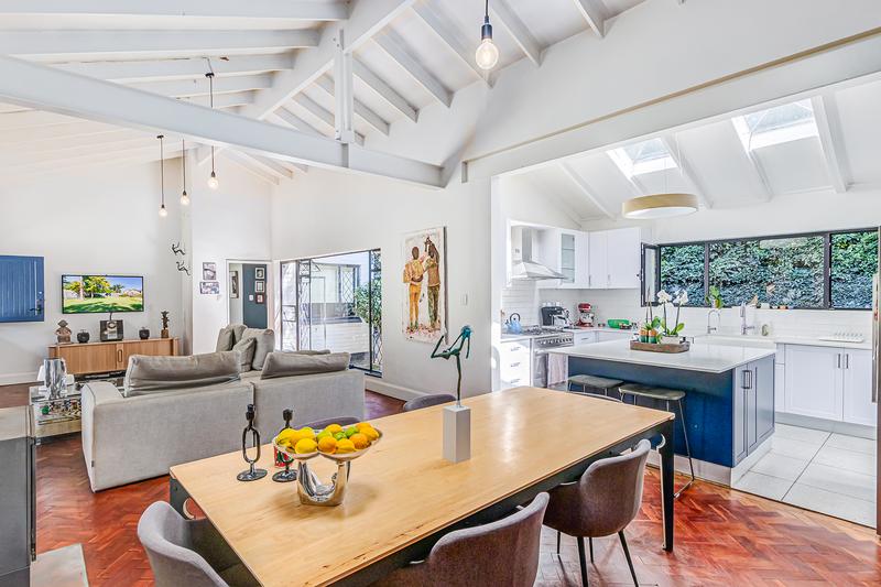 4 Bedroom Property for Sale in Parkmore Gauteng