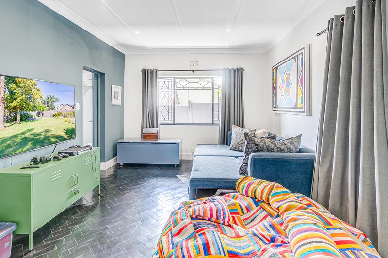 4 Bedroom Property for Sale in Parkmore Gauteng