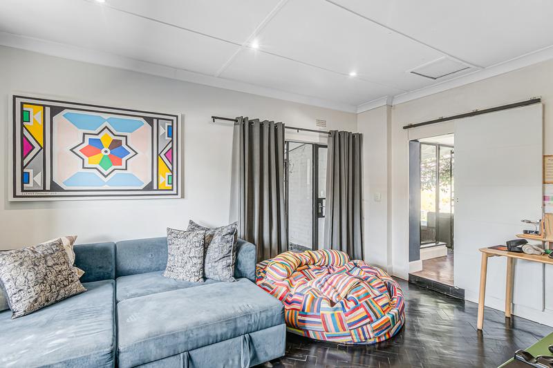 4 Bedroom Property for Sale in Parkmore Gauteng