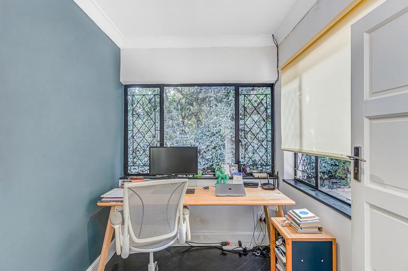 4 Bedroom Property for Sale in Parkmore Gauteng