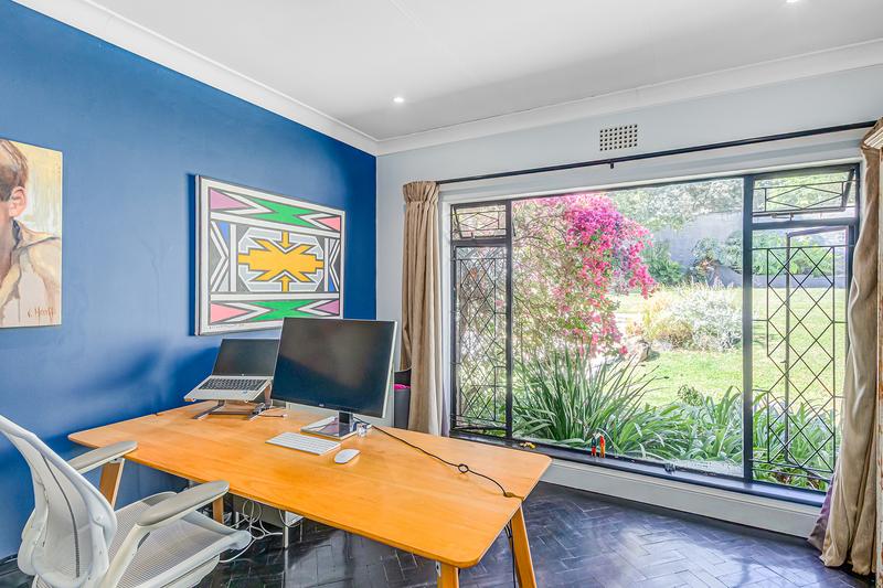 4 Bedroom Property for Sale in Parkmore Gauteng