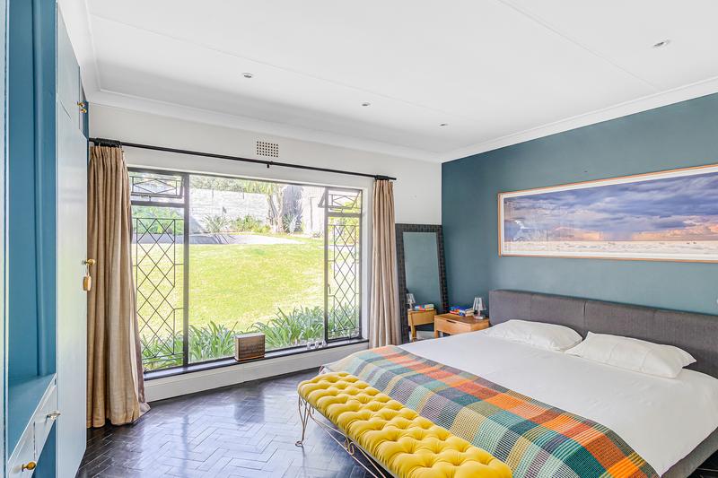 4 Bedroom Property for Sale in Parkmore Gauteng