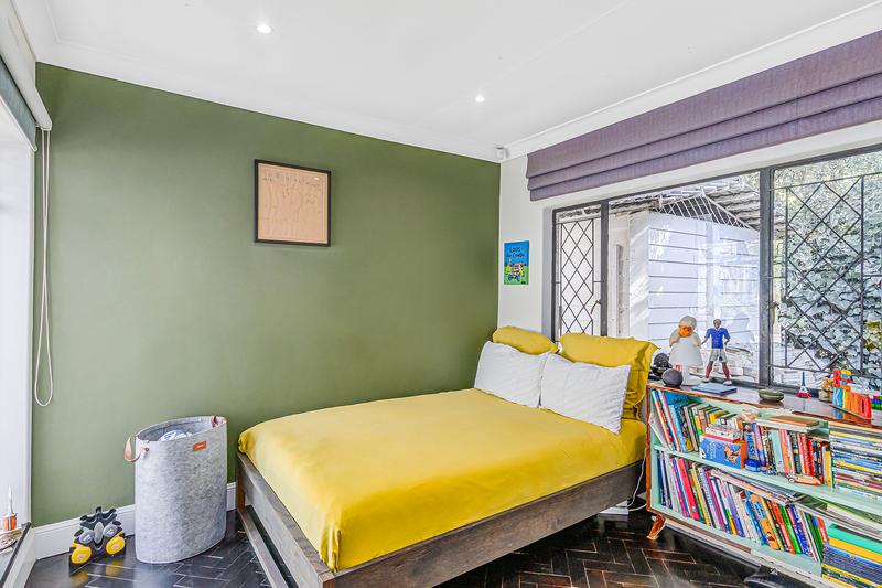 4 Bedroom Property for Sale in Parkmore Gauteng