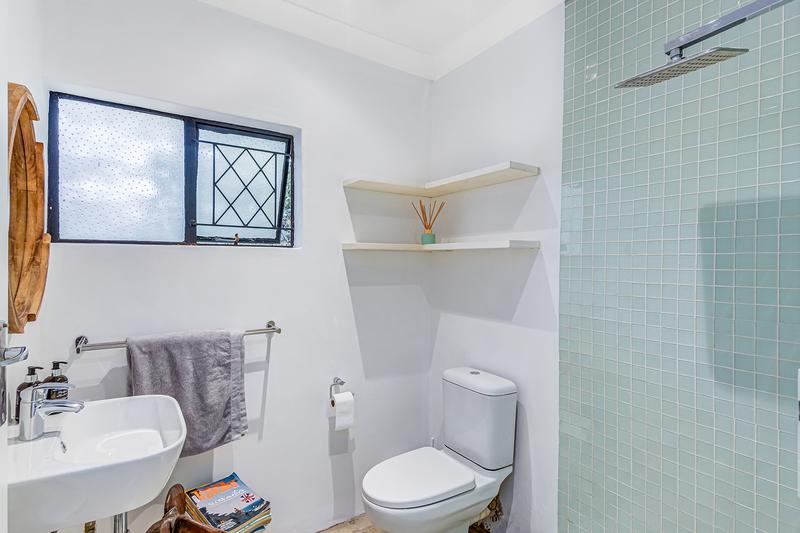 4 Bedroom Property for Sale in Parkmore Gauteng