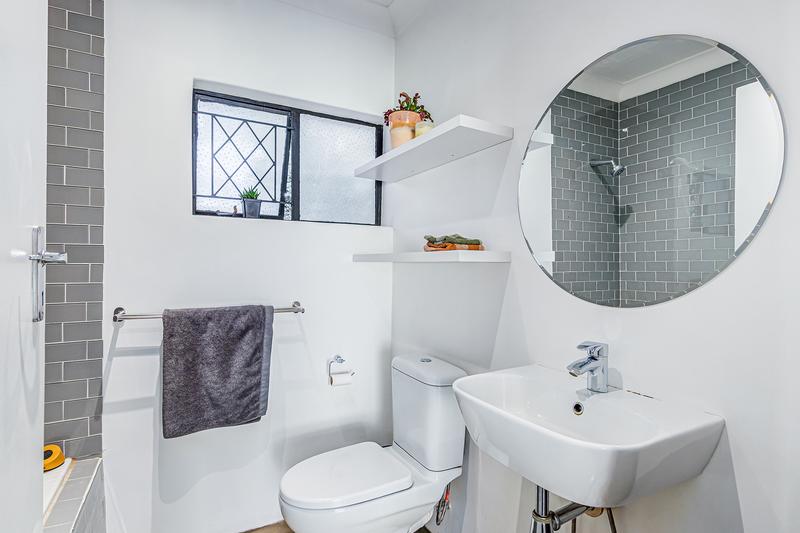 4 Bedroom Property for Sale in Parkmore Gauteng