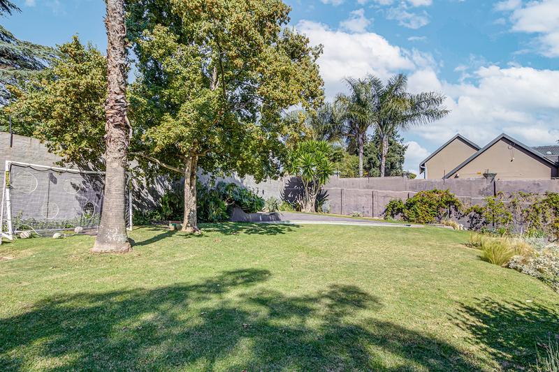 4 Bedroom Property for Sale in Parkmore Gauteng