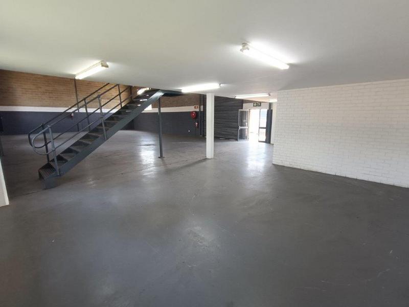 To Let commercial Property for Rent in Kya Sands Gauteng