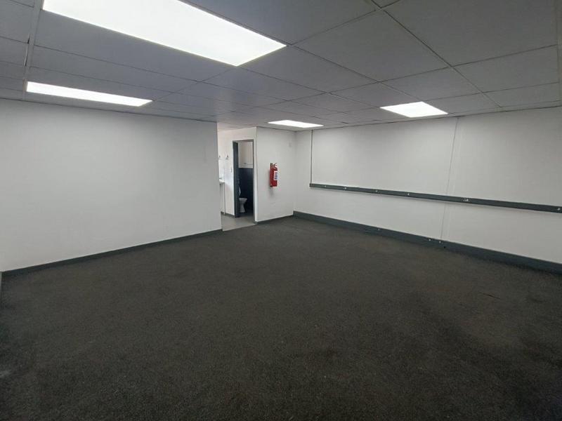 To Let commercial Property for Rent in Kya Sands Gauteng