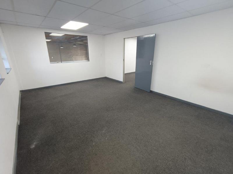 To Let commercial Property for Rent in Kya Sands Gauteng