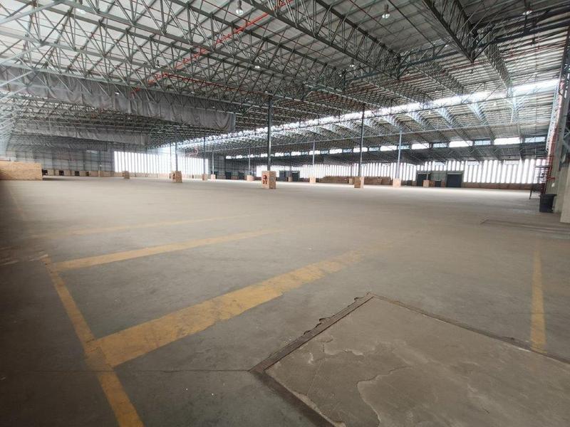 To Let commercial Property for Rent in Kya Sands Gauteng