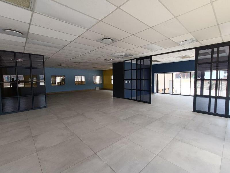 To Let commercial Property for Rent in Kya Sands Gauteng