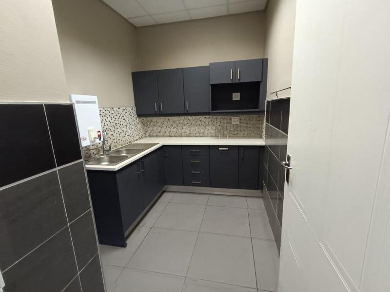 To Let commercial Property for Rent in Kya Sands Gauteng