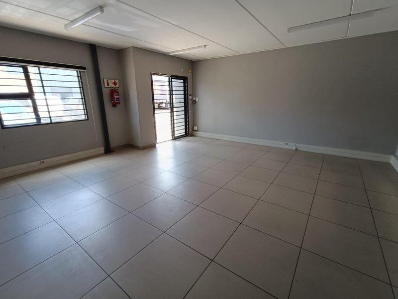 To Let commercial Property for Rent in Strydom Park Gauteng