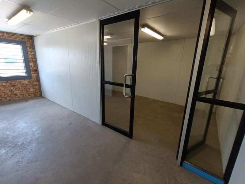 To Let commercial Property for Rent in Strydom Park Gauteng