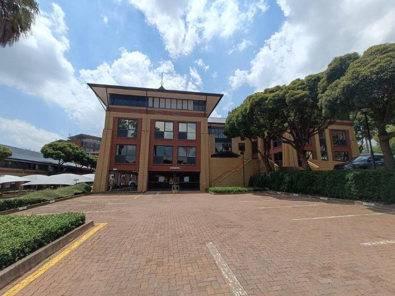 To Let commercial Property for Rent in Weltevreden Park Gauteng