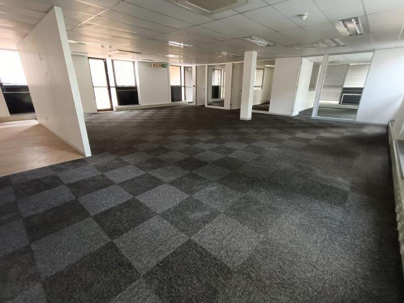 To Let commercial Property for Rent in Weltevreden Park Gauteng