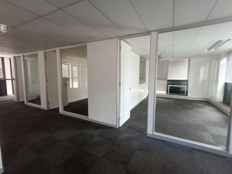 To Let commercial Property for Rent in Weltevreden Park Gauteng