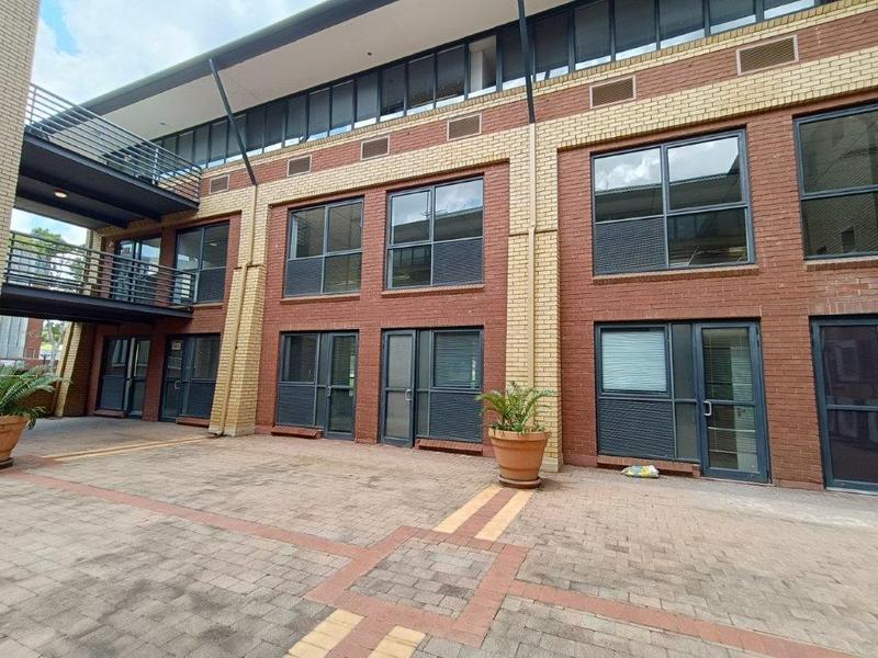 To Let commercial Property for Rent in Weltevreden Park Gauteng