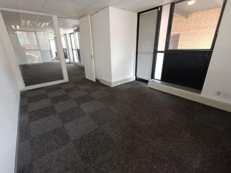 To Let commercial Property for Rent in Weltevreden Park Gauteng