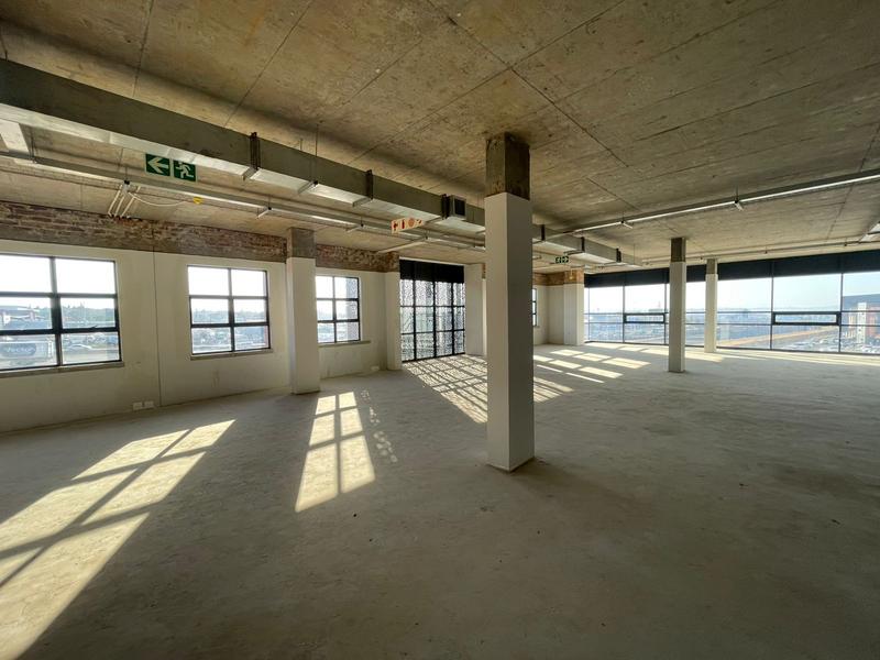 To Let commercial Property for Rent in Louwlardia Gauteng