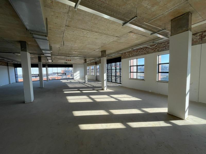 To Let commercial Property for Rent in Louwlardia Gauteng