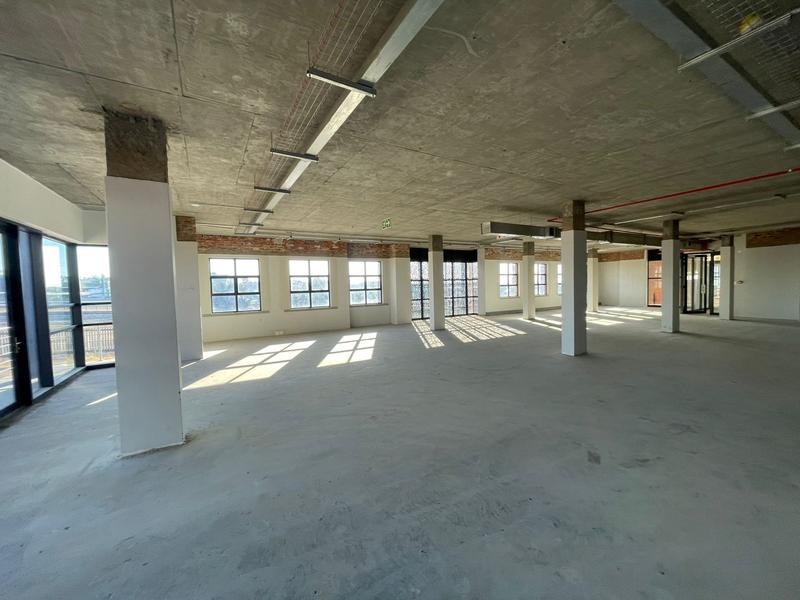 To Let commercial Property for Rent in Louwlardia Gauteng