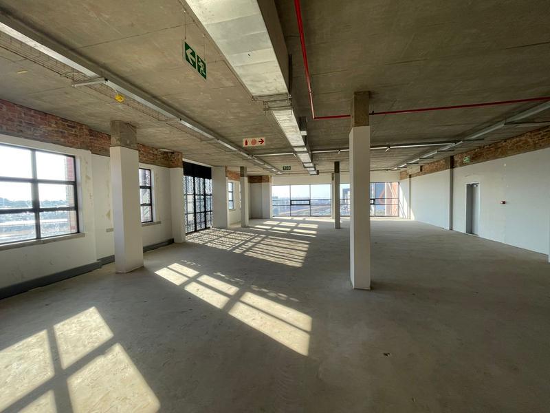 To Let commercial Property for Rent in Louwlardia Gauteng