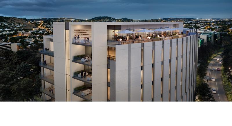 To Let commercial Property for Rent in Menlyn Gauteng